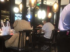 -额娘·春饼烤鸭(华北七楼创始店)