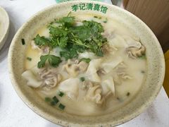 -李记清真馆(打钉巷店)