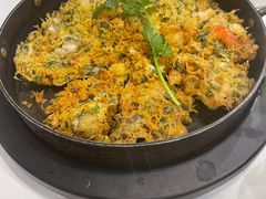 -金华安大酒楼·老牌潮菜·粤式茶点(东方国际店)