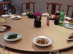 -新龙船黄浦江餐饮游船官方自营店