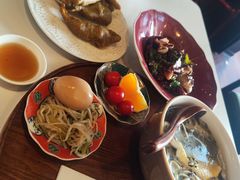 -顶特勒·黄鱼馆·特色菜(上海大世界店)