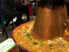 铜锅洋芋鸡-觅山云南菜(泊富ICITY店)