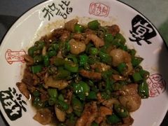 辣椒吵一号土猪肉-大碗厨 25年老字号 现炒湘菜(四季天地店)