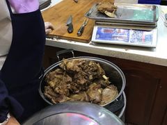 -清真·益鑫羊肉手抓馆(花园北街店)