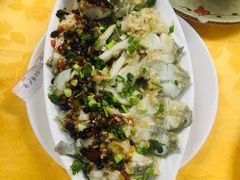 -海鲜街菜馆(海珠南路店)