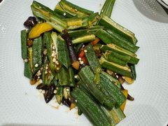 -全聚德(上海首店浦东店)