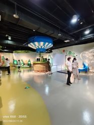 -北京科学中心儿童乐园