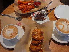 -1901 Cafe(西四店)