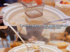 -湯系·煲汤手艺人(东二环泰禾广场店)