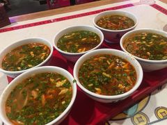 -长安大牌档之西安博物院文化餐厅(中贸店)