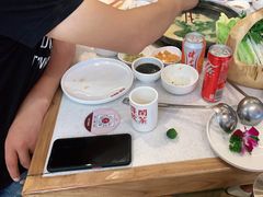 -好彩猪肚鸡(正弘城店)