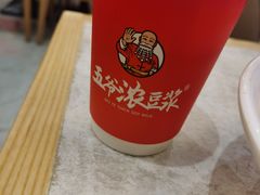 -五爷拌面(大兴亦庄店)
