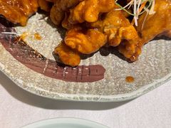 -大眼锅贴水饺(河东店)