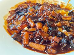 -悦融·京鲁菜·露台花园(安定门店)