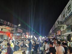 -中环花鸟鱼虫市场
