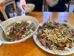 -涛涛面馆