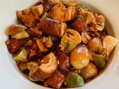 -那家小馆•北京菜•烤鸭(香山店)