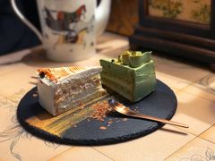 -TINTIN CAKE BOUTIQUE(台北壹店)