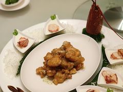 太极蓝龙-利苑(环贸iapm店)