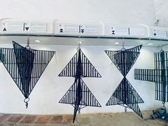 -东望洋炮台东望洋灯塔