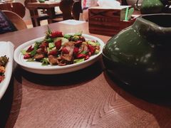 宣威小炒肉-云海肴·汽锅鸡·云南菜(领展购物广场·中关村店)