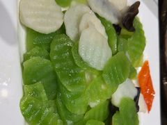 -李氏传家菜(兴城路店)