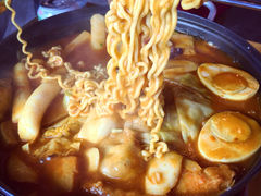 欧巴来了-欧巴来了韩式料理