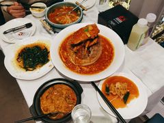 新加坡面包辣椒蟹-新加坡海鲜(国贸商城店)