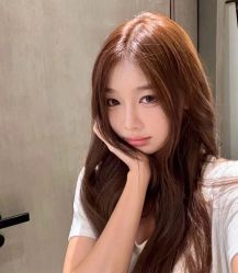 -悦色造型烫染无痕接发