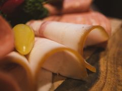 -卢布里西餐厅(总店)