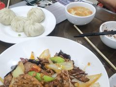 -京天红酒家(虎坊路店)
