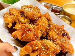 -咕咕站韩国料理(紫金港店)