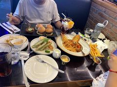 -blue frog蓝蛙(长泰广场店)