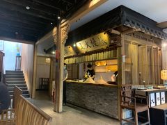 门面-大牌大·传统杭帮菜(湖滨店)