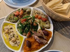 -La Medina餐厅(亮马河南路店)