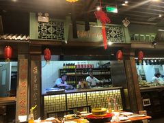 -集市口(西红门宜家店)