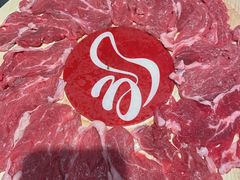 -刘一手重庆火锅(万达广场颍泉店)