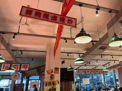 -龙师傅卤炒(天马店)