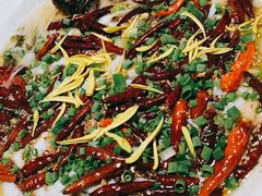 -太二酸菜鱼(福州泰禾店)