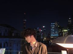 -船长酒吧 The Captain