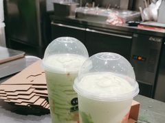 -混果汁(喜荟城店)