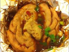 -吉香碳烤生蚝(仙霞路店)
