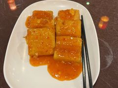 -刘胖子家常菜·蹄花焖藕(中南店)