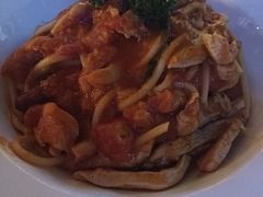 -鲨鱼美式餐厅酒吧Sharky
