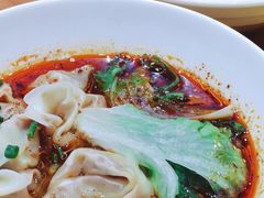 红油抄手-东苑餐厅(厦门大学店)