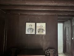 -柔石故居