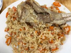 -新疆风味冷水鱼庄(友谊峰路店)