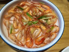 -品鲜村农家菜·阳澄湖大闸蟹(总店)