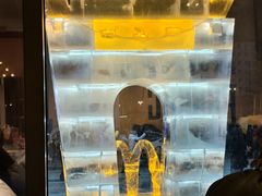 -麦当劳(哈西万达店)
