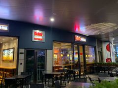 -The Habit Burger Grill 哈比特汉堡(爱琴海店)